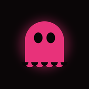 Ghost Gains logo