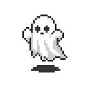 Ghost logo