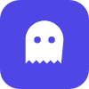GhostChat logo