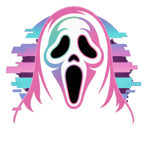 Ghostface AI Generator logo