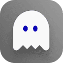 GhostSnap logo