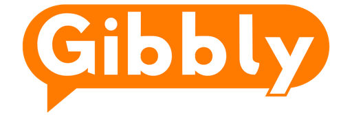 Gibbly logo