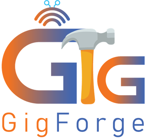 GigForge logo