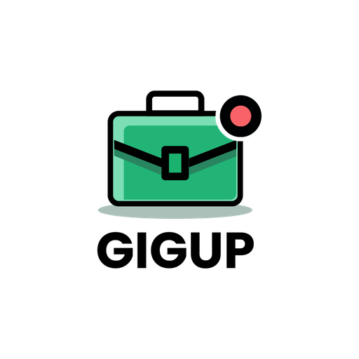 GigUp logo
