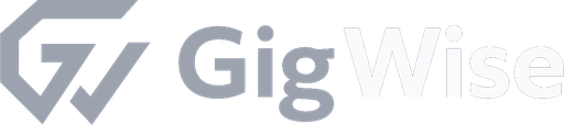 GigWise logo