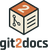 Git2Docs logo