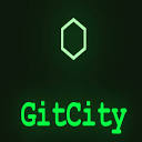 GitCity logo