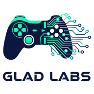 Glad Labs logo