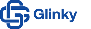 Glinky logo