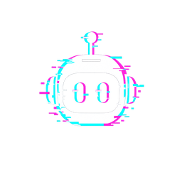 GlitchBot logo