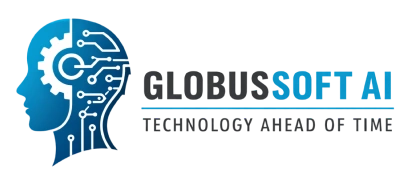 Globussoft AI logo