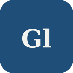 Glonce logo