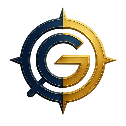 GloriaMundo logo