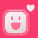 GlowPulse logo