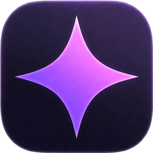 GlowUpCheck logo