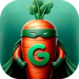 Gluten AI logo