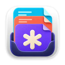 Glyph logo