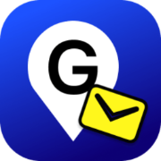 GMaps Lead Finder logo