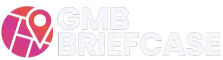 Gmb Briefcase logo