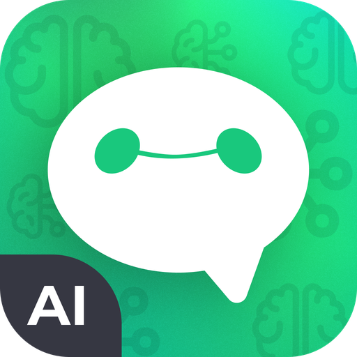 GoatChat logo
