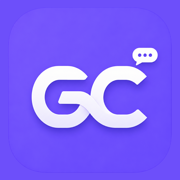 GoChat logo