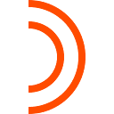 Goldcast logo