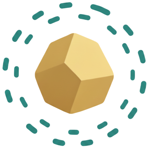 GoldMine logo