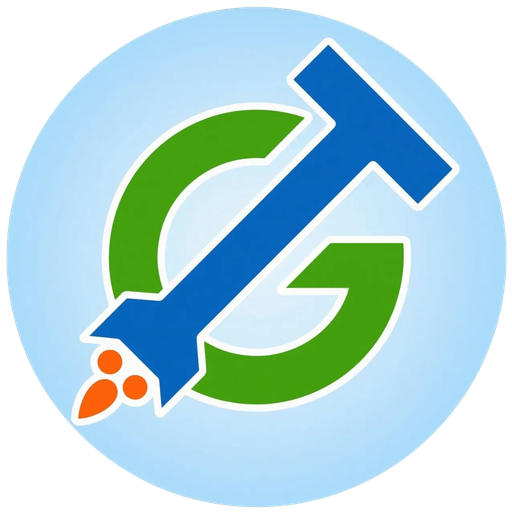 GoodToolOnline logo