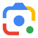 Google Lens Homework logo
