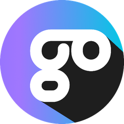 GoStudio AI logo