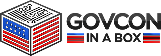 GovCon in a Box logo
