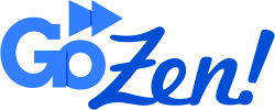 GoZen logo
