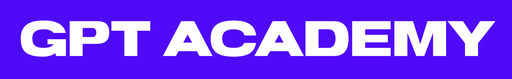 GPT Academy logo