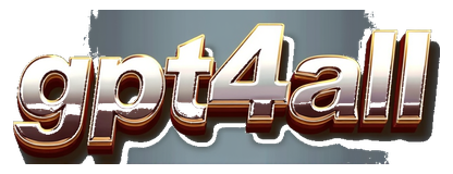 Gpt4All logo