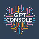 GPTConsole logo