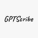 GPTScribe logo