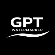 GPTWATERMARKER logo