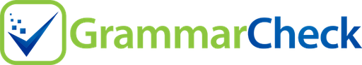Grammar Check logo
