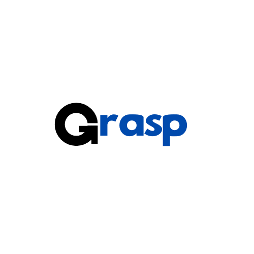 Grasp.info logo