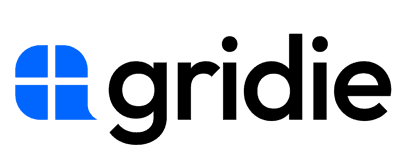 Gridie logo