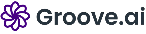 Groove logo