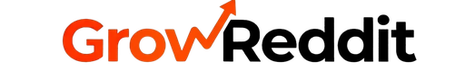 GrowReddit logo