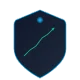 Guardfolio logo
