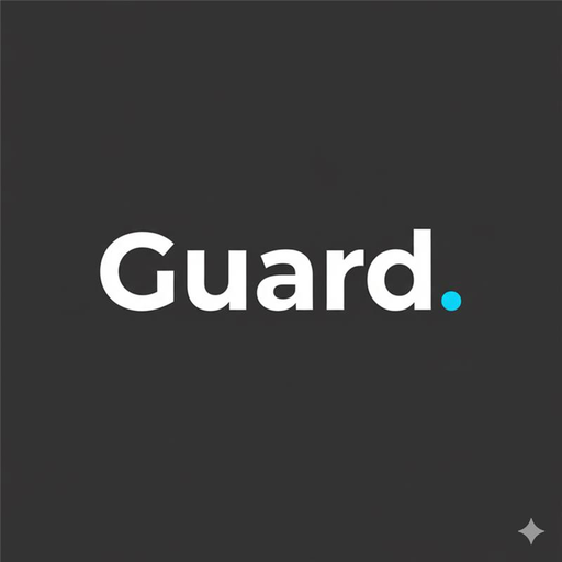 GuardRisk logo