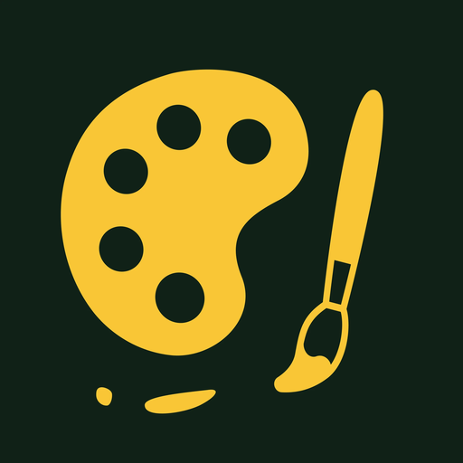 Guidart logo