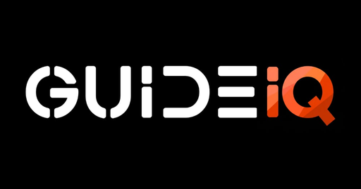 Guide IQ logo