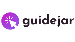 Guidejar logo