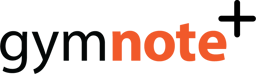 Gym Note Plus logo