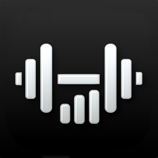 GymGod Weightlifting Tracker logo