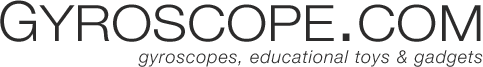 Gyroscope logo